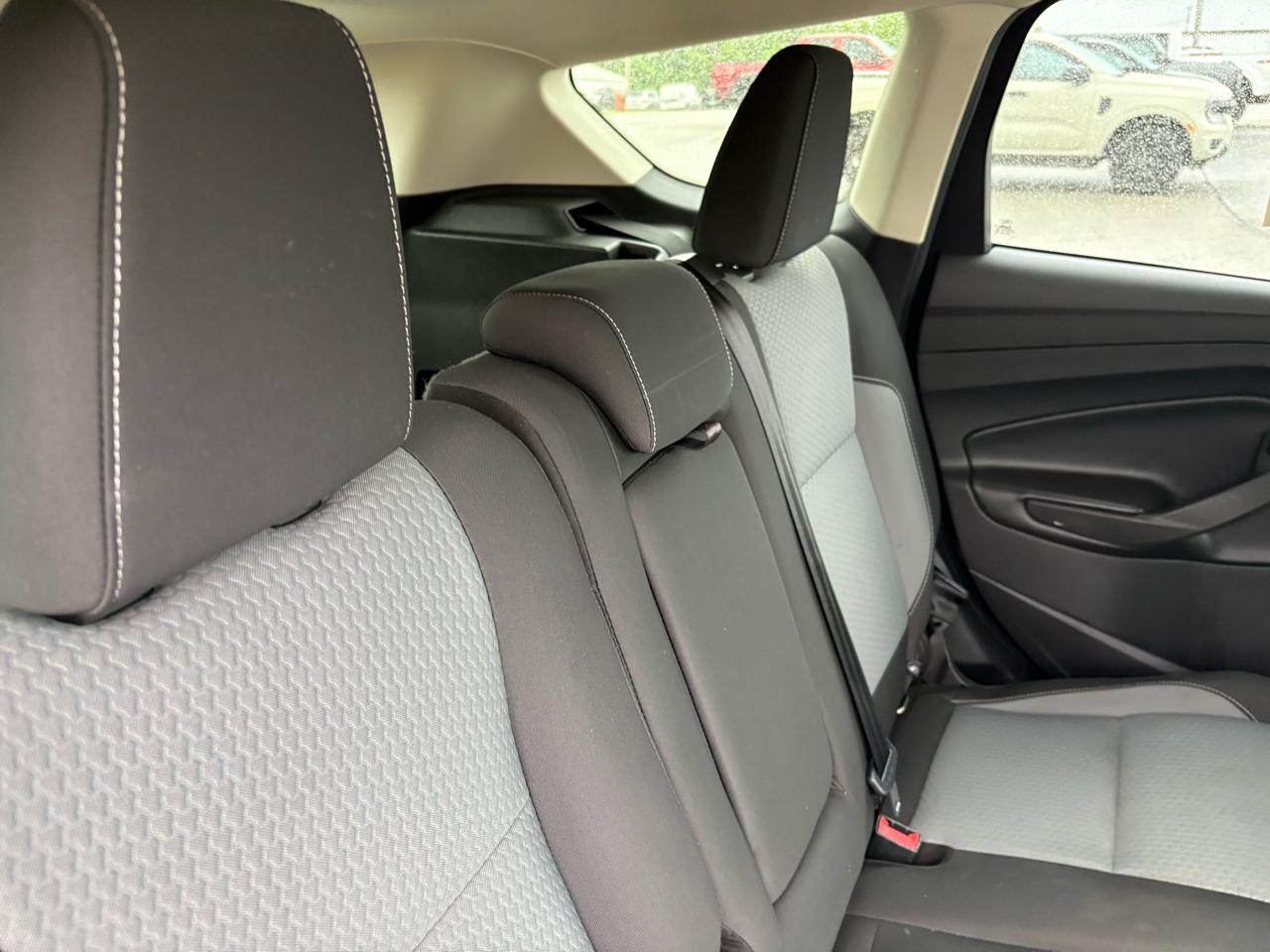 Ford Escape SE 4WD 2017