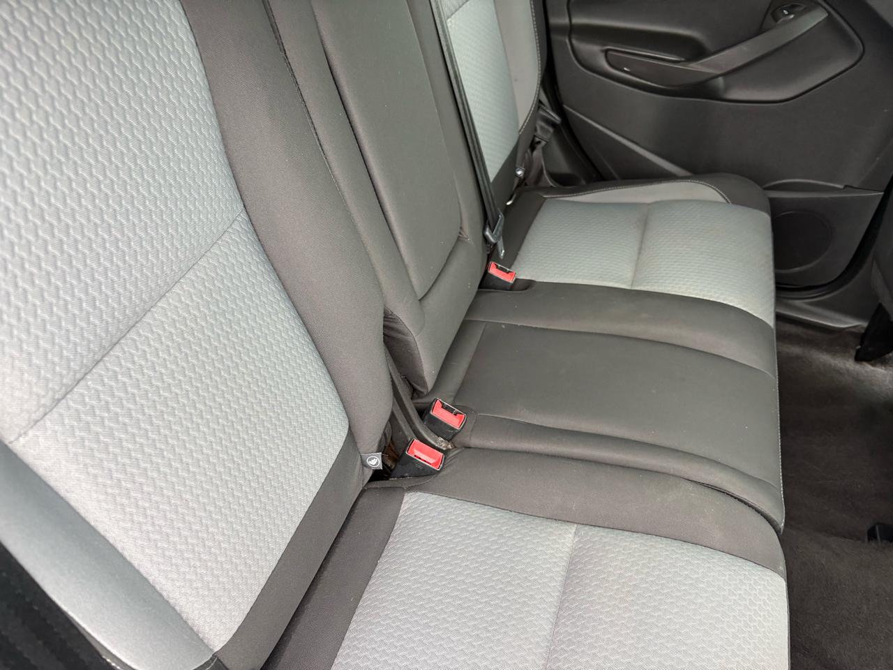 Ford Escape SE 4WD 2017