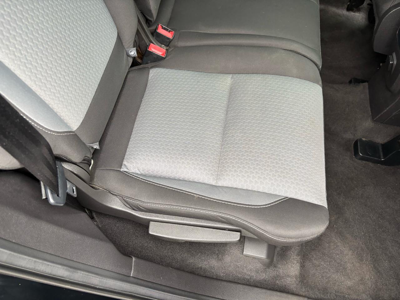 Ford Escape SE 4WD 2017