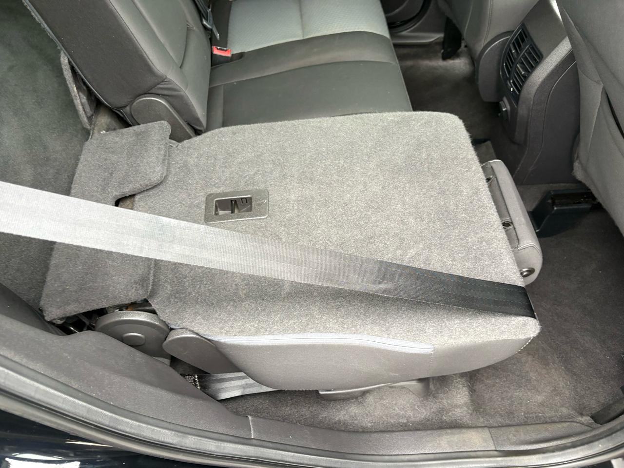 Ford Escape SE 4WD 2017