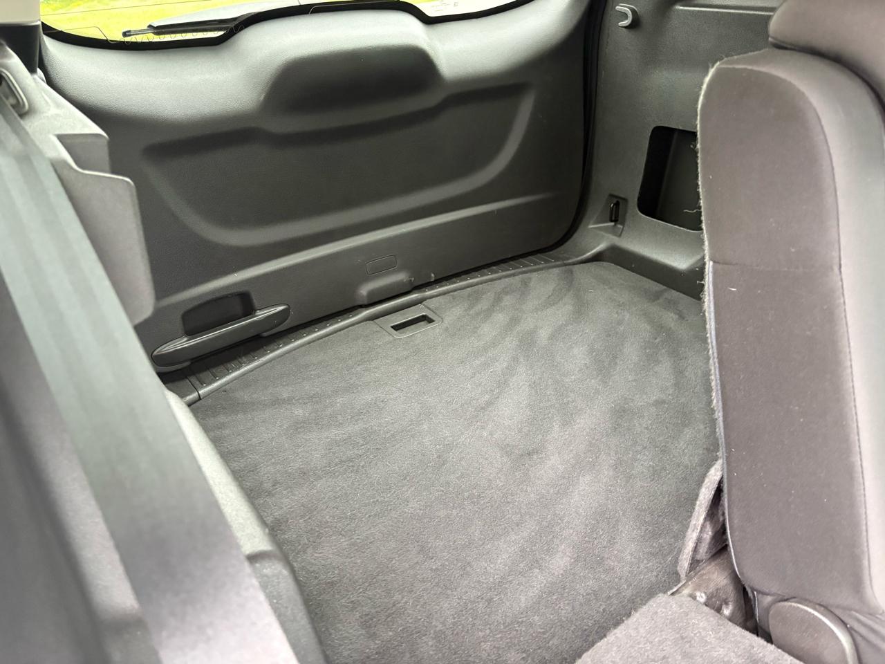 Ford Escape SE 4WD 2017