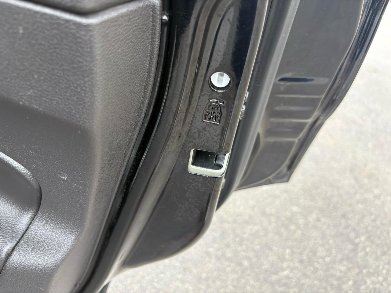 Ford Escape SE 4WD 2017