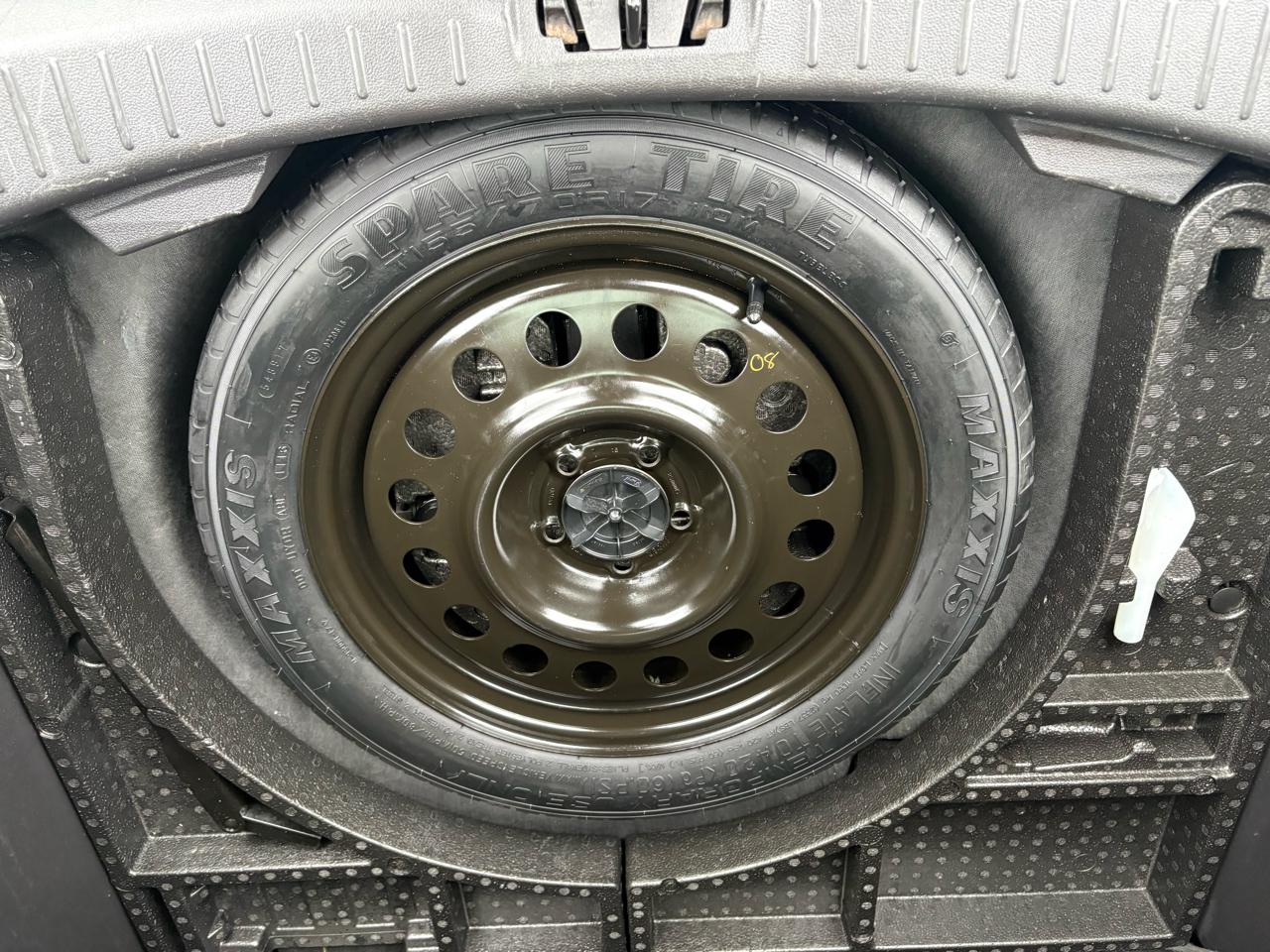 Ford Escape SE 4WD 2017