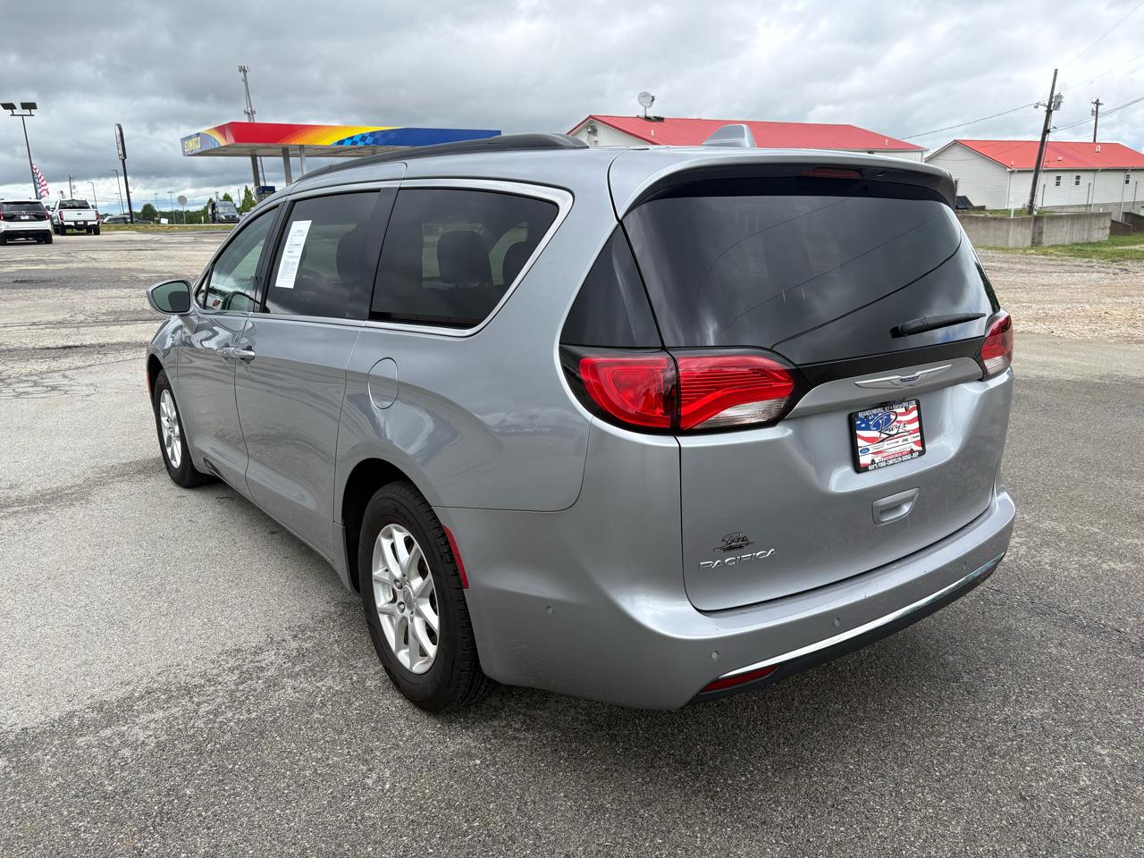 Chrysler Pacifica Touring FWD 2020