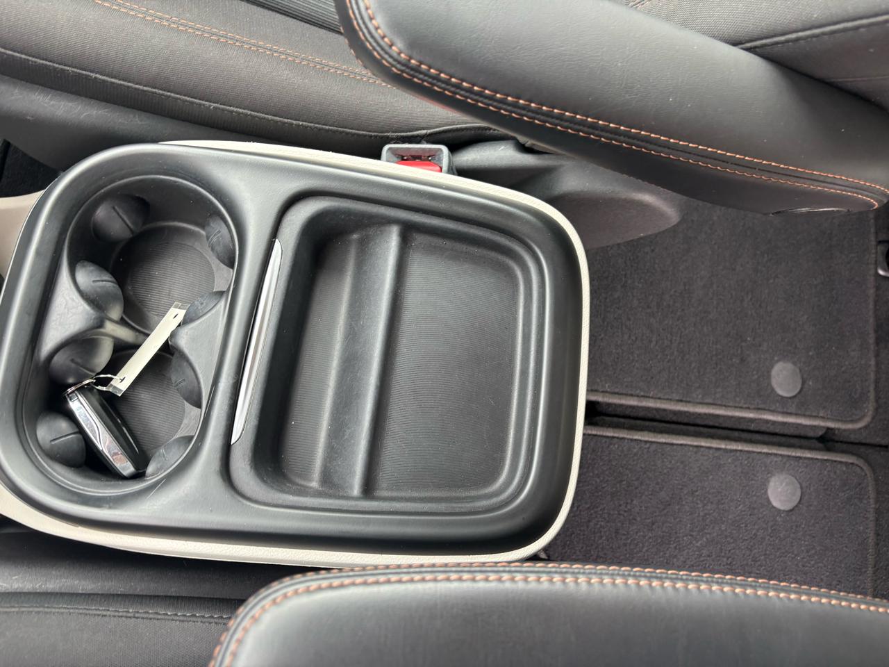 Chrysler Pacifica Touring FWD 2020