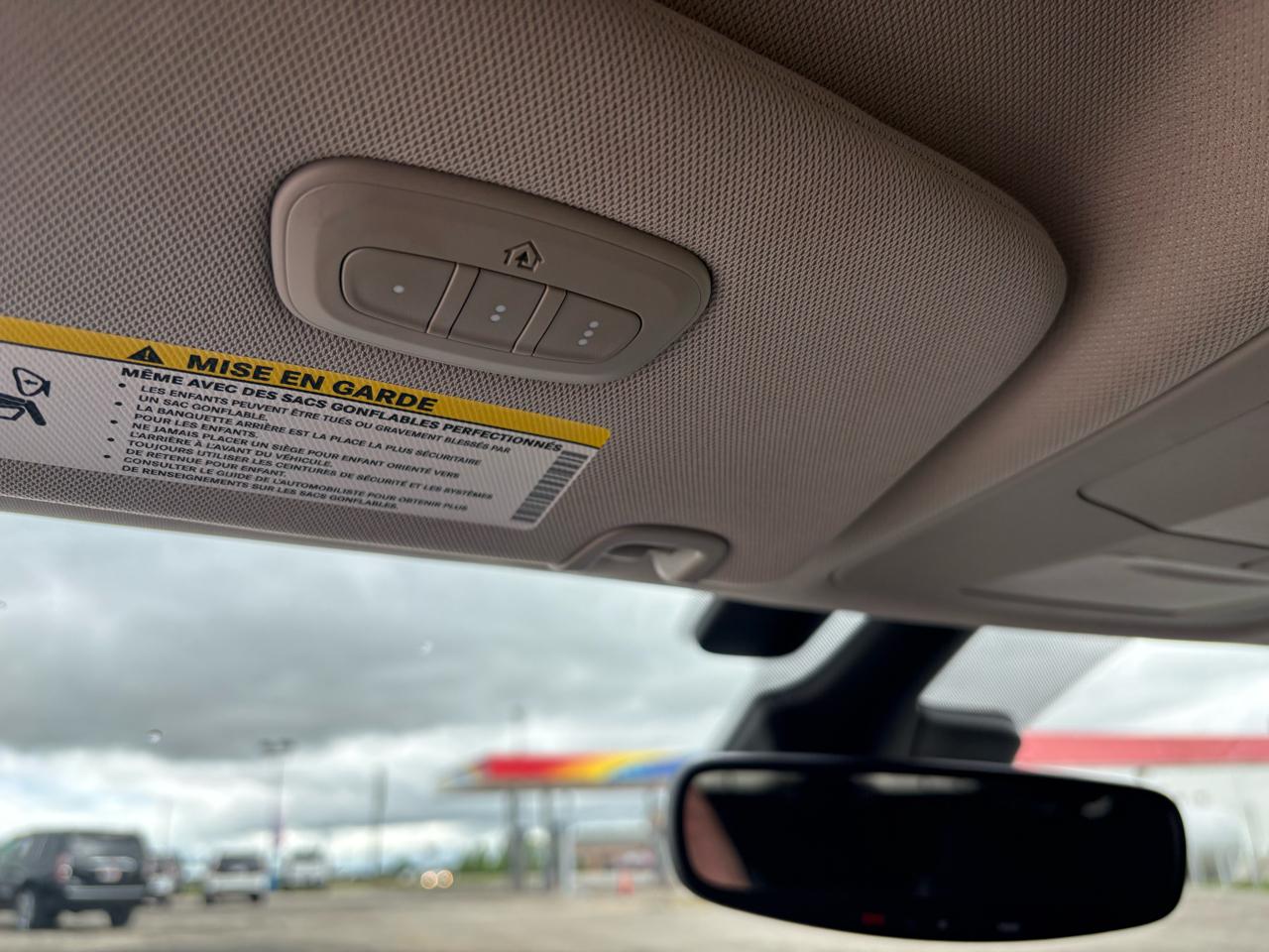 Chrysler Pacifica Touring FWD 2020