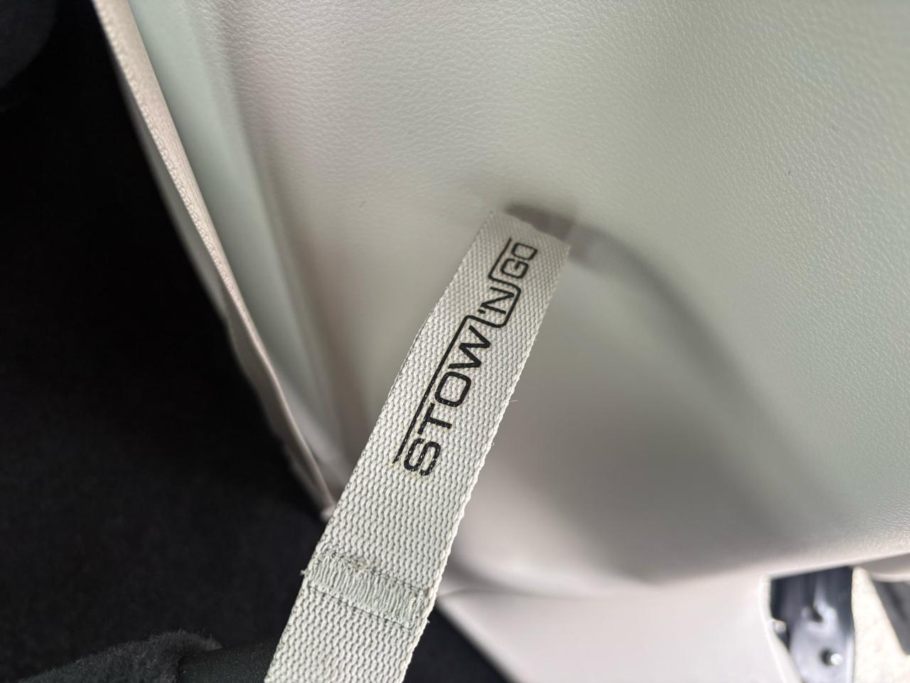 Chrysler Pacifica Touring FWD 2020