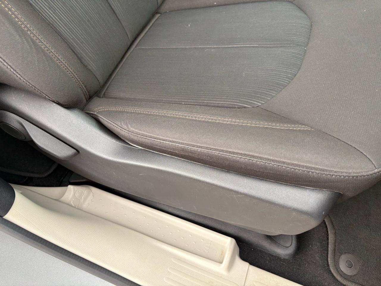 Chrysler Pacifica Touring FWD 2020