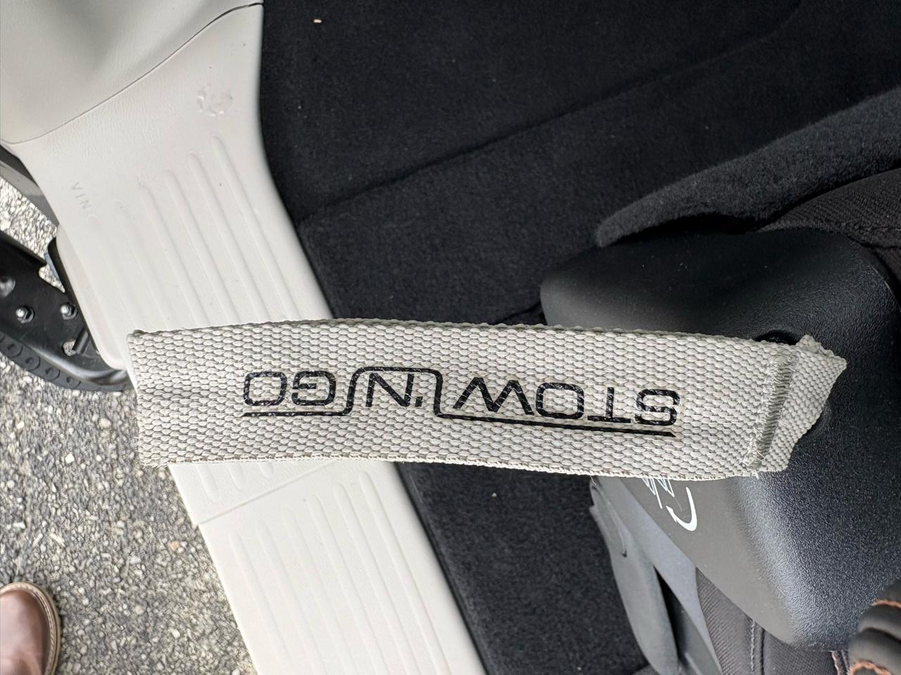 Chrysler Pacifica Touring FWD 2020