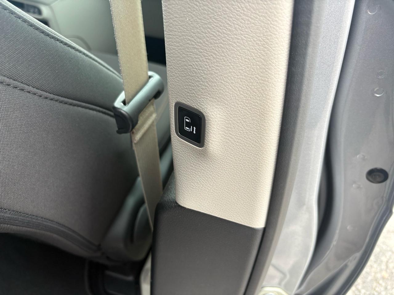 Chrysler Pacifica Touring FWD 2020