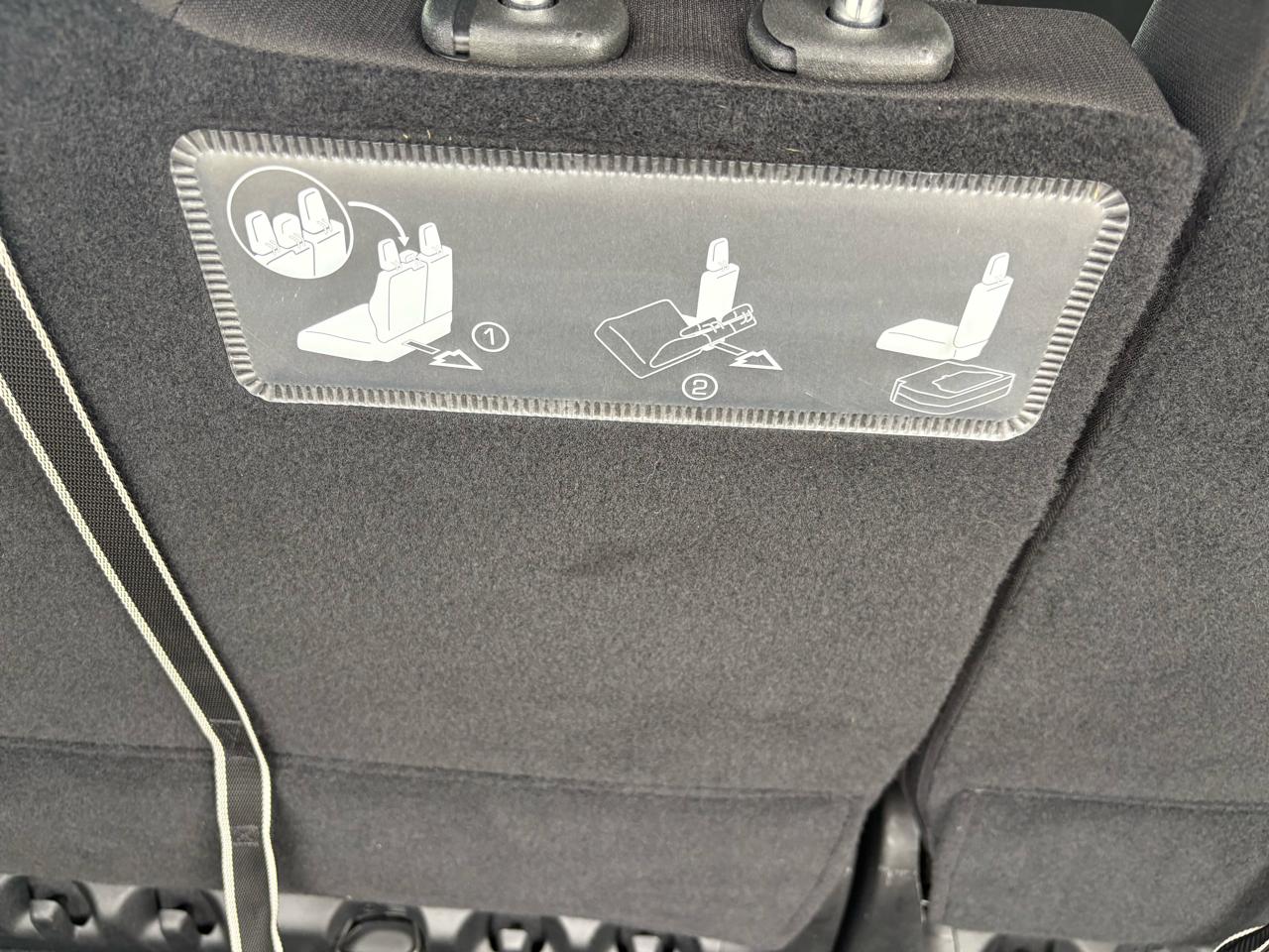 Chrysler Pacifica Touring FWD 2020