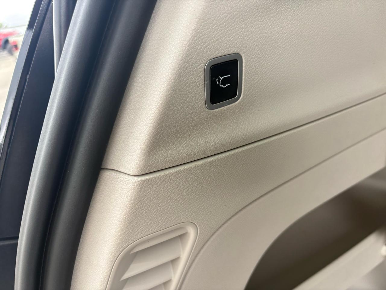 Chrysler Pacifica Touring FWD 2020