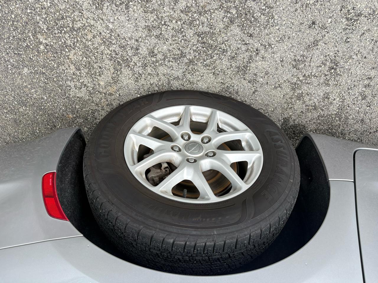 Chrysler Pacifica Touring FWD 2020