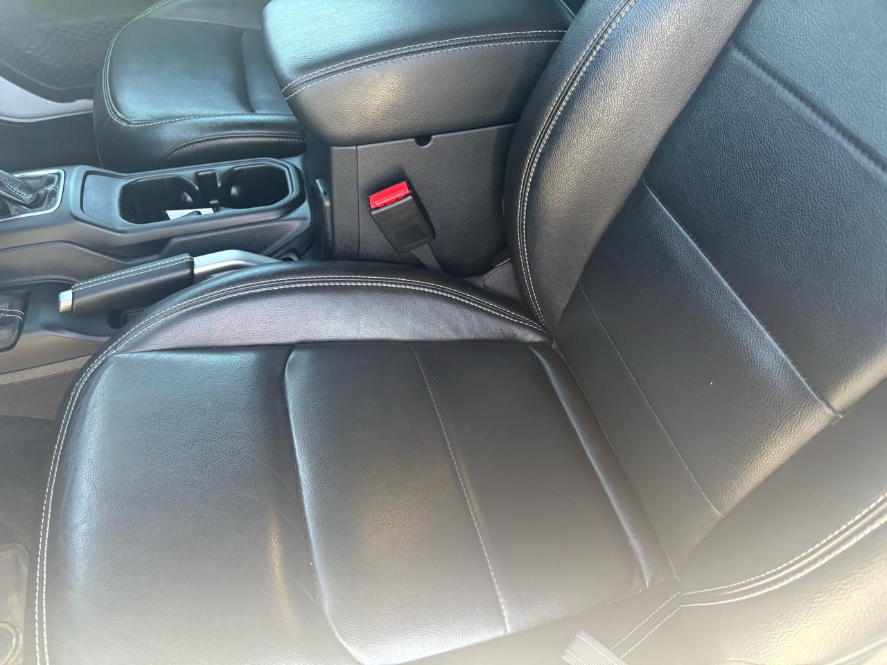 Jeep Wrangler 4xe Sahara 4x4 2023