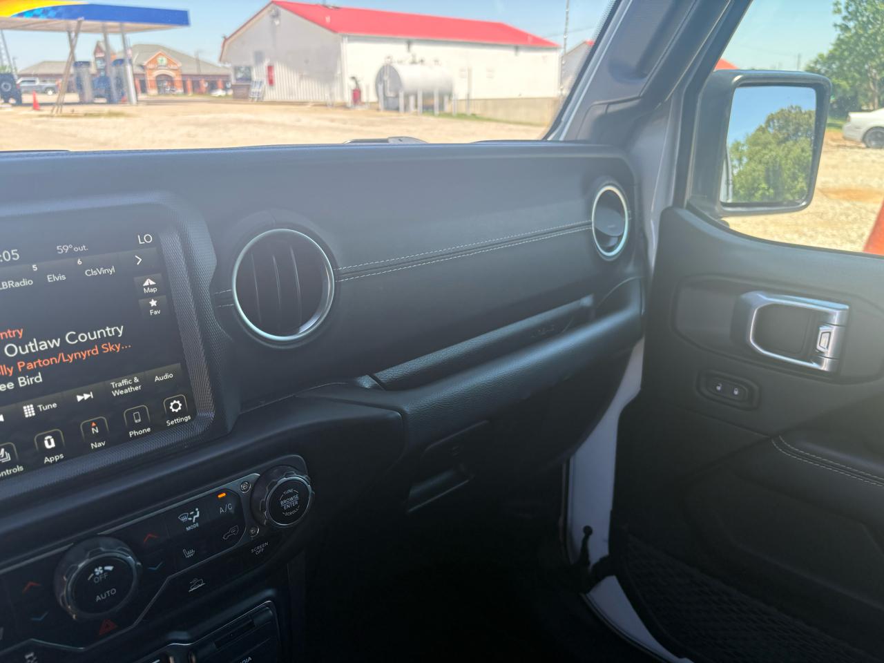 Jeep Wrangler 4xe Sahara 4x4 2023