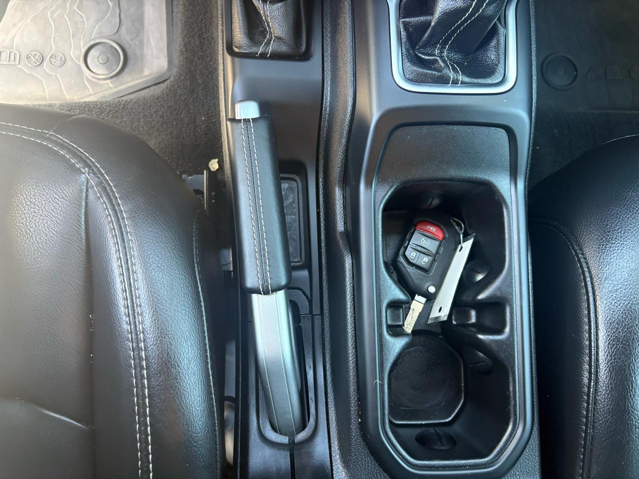 Jeep Wrangler 4xe Sahara 4x4 2023