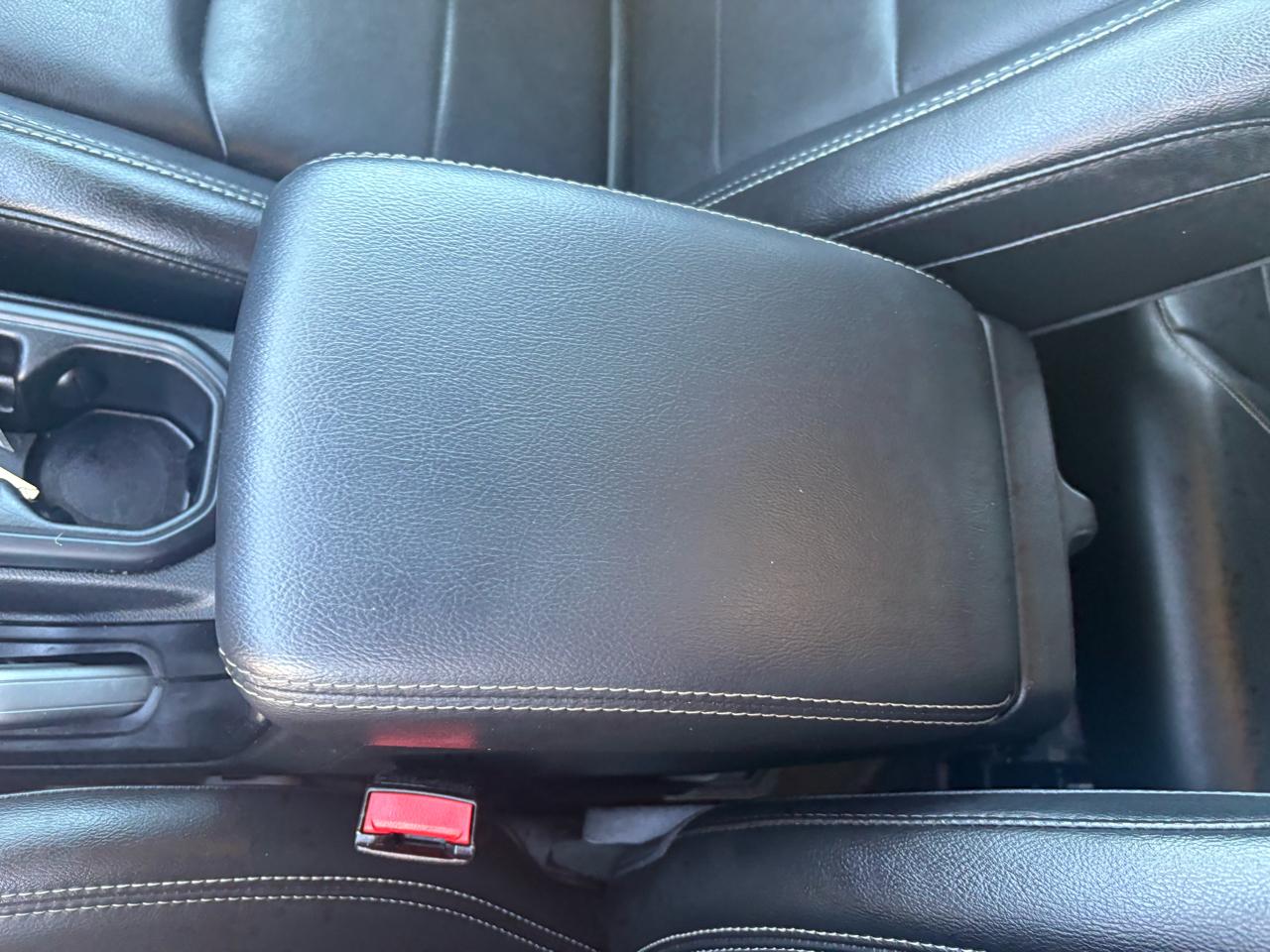 Jeep Wrangler 4xe Sahara 4x4 2023