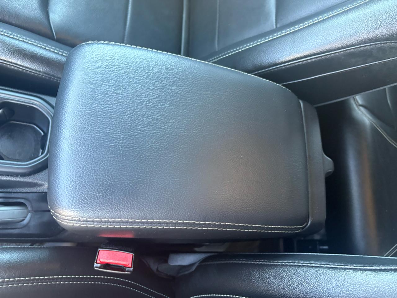 Jeep Wrangler 4xe Sahara 4x4 2023