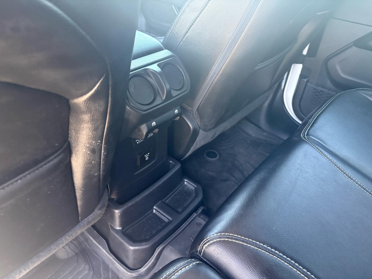 Jeep Wrangler 4xe Sahara 4x4 2023