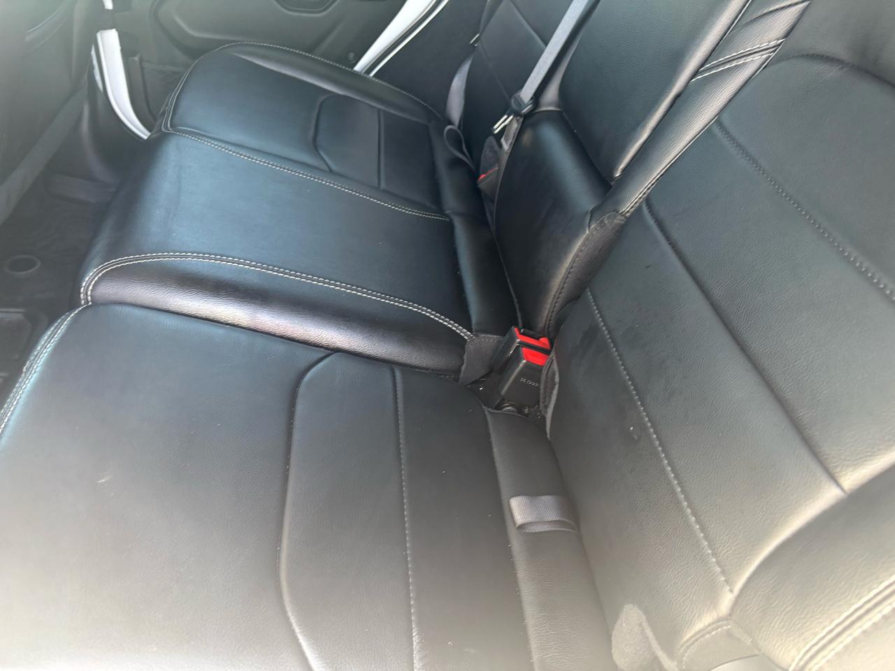 Jeep Wrangler 4xe Sahara 4x4 2023