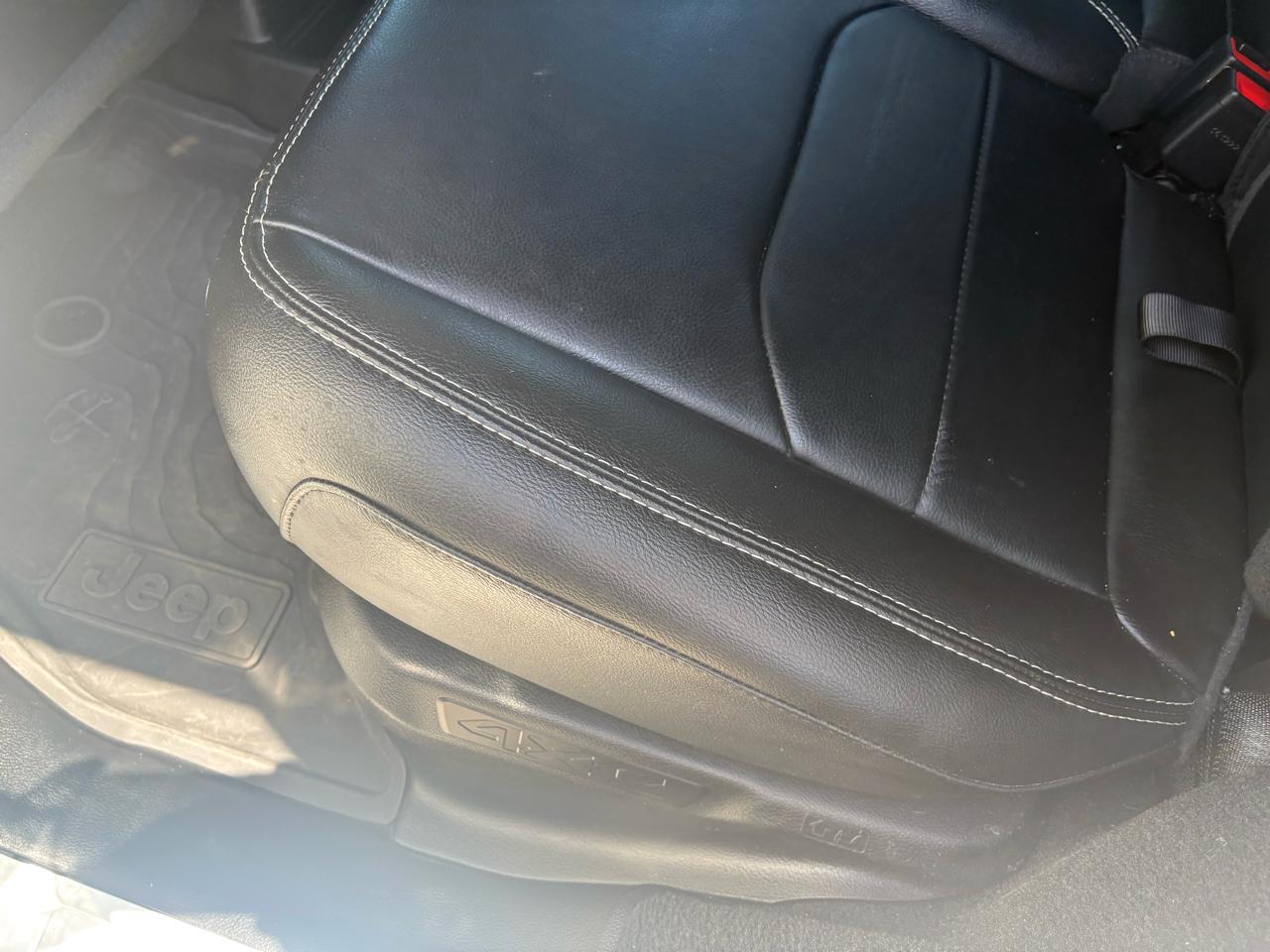 Jeep Wrangler 4xe Sahara 4x4 2023