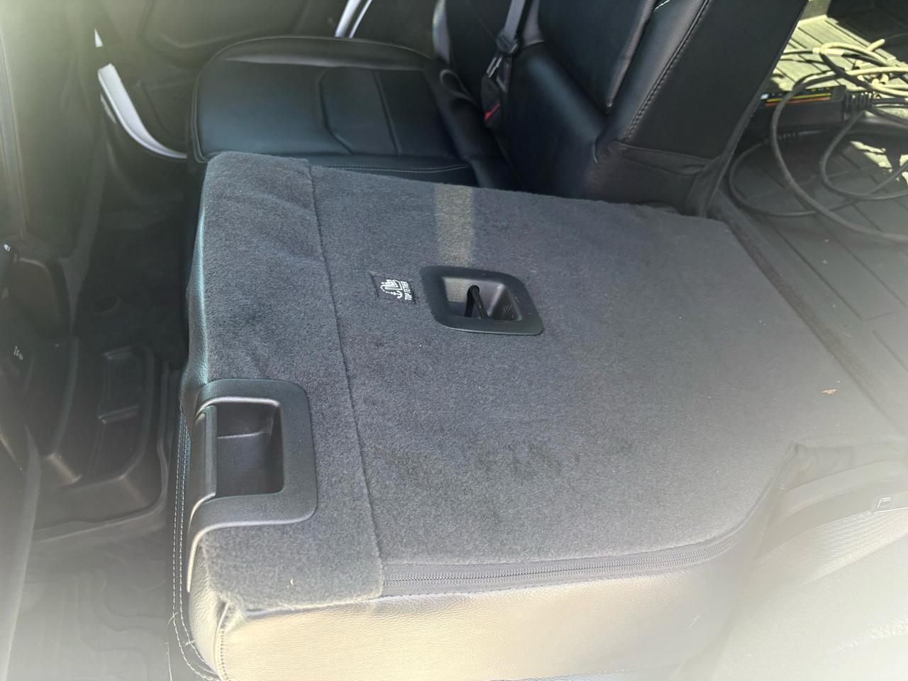 Jeep Wrangler 4xe Sahara 4x4 2023