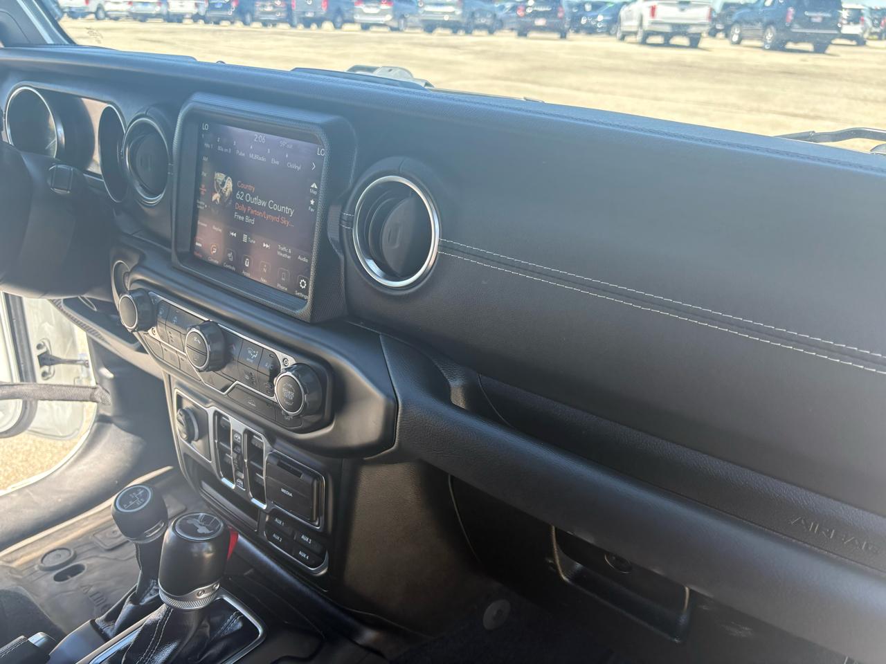 Jeep Wrangler 4xe Sahara 4x4 2023