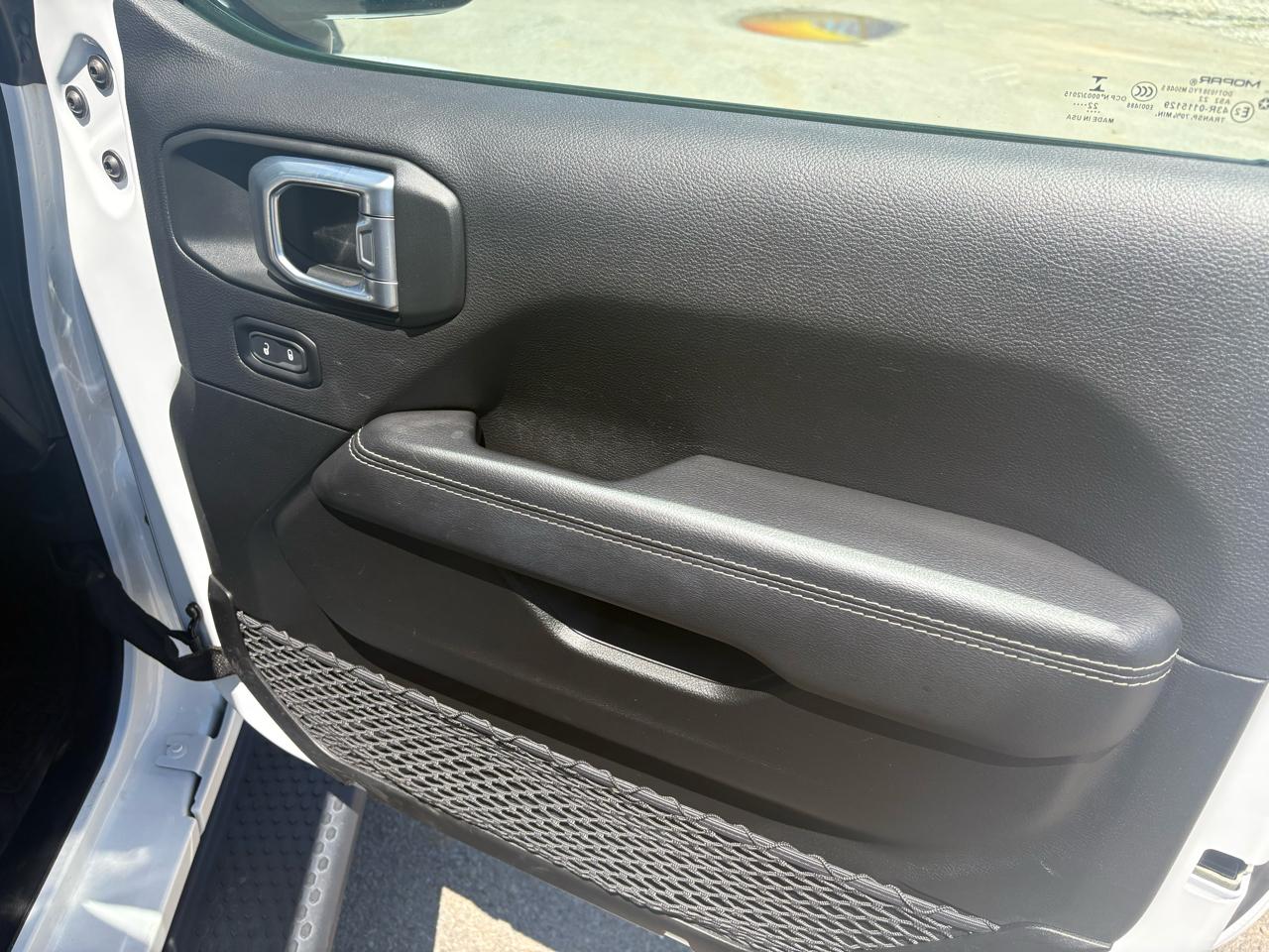 Jeep Wrangler 4xe Sahara 4x4 2023