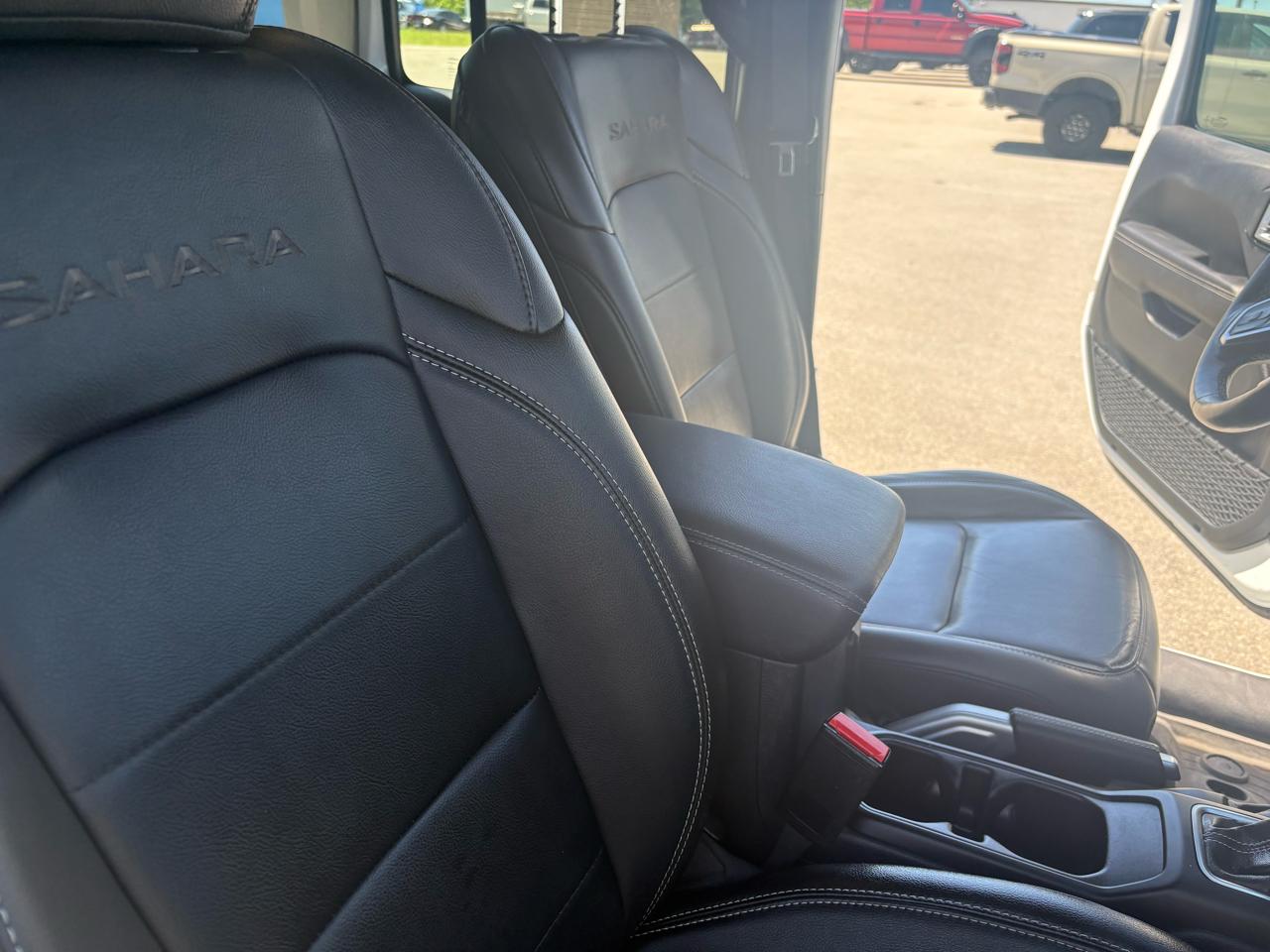 Jeep Wrangler 4xe Sahara 4x4 2023