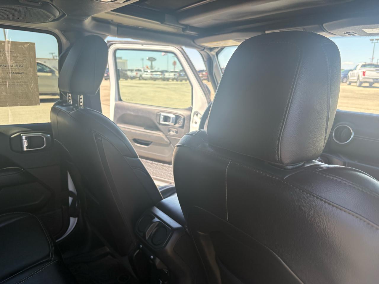 Jeep Wrangler 4xe Sahara 4x4 2023