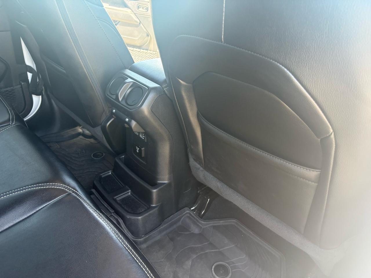 Jeep Wrangler 4xe Sahara 4x4 2023