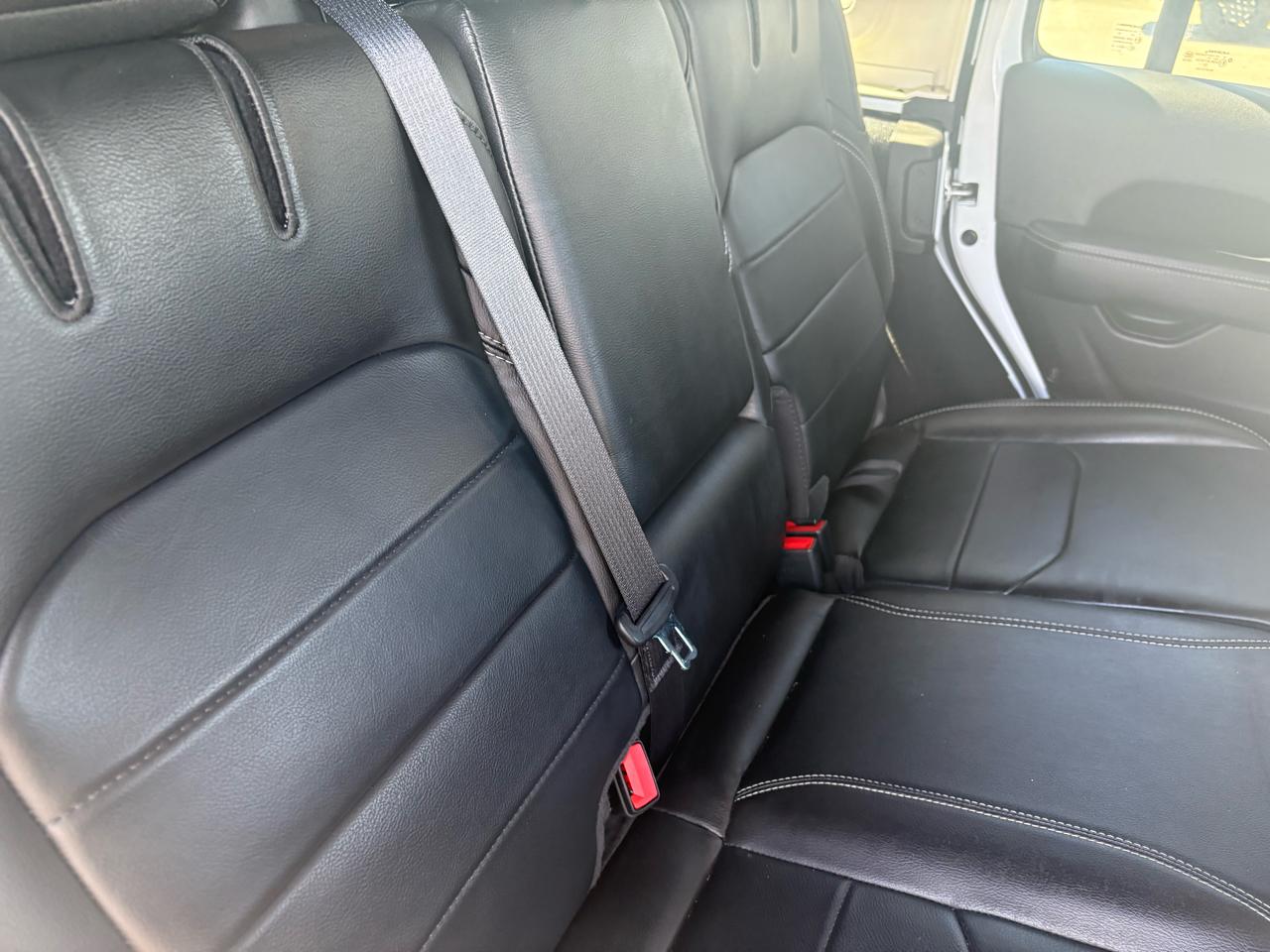 Jeep Wrangler 4xe Sahara 4x4 2023