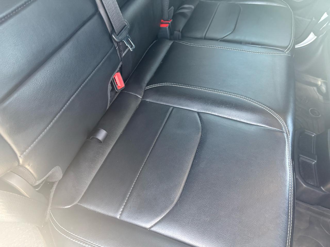 Jeep Wrangler 4xe Sahara 4x4 2023