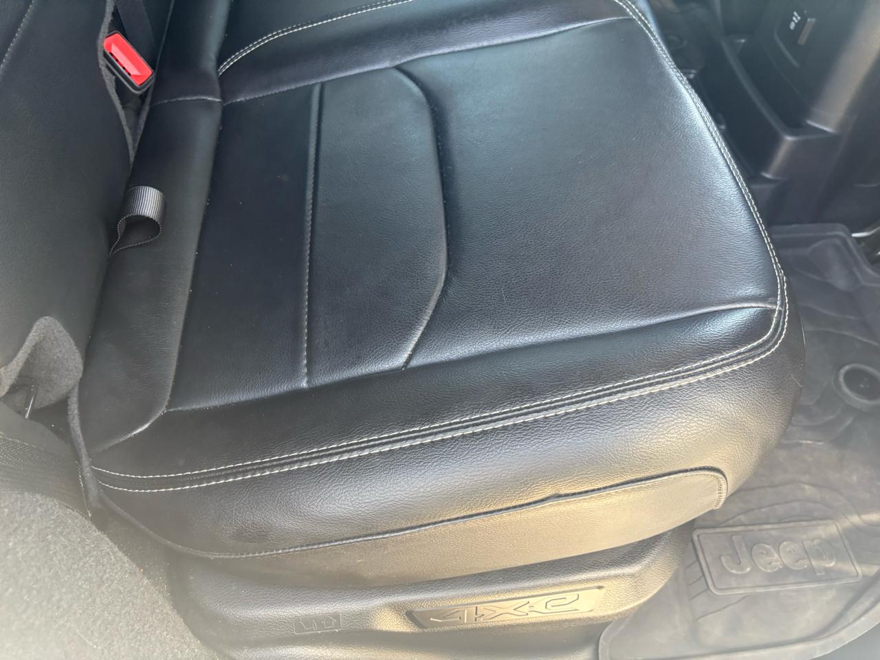 Jeep Wrangler 4xe Sahara 4x4 2023