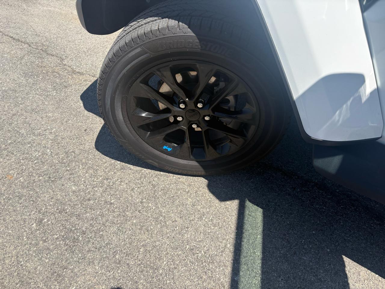 Jeep Wrangler 4xe Sahara 4x4 2023