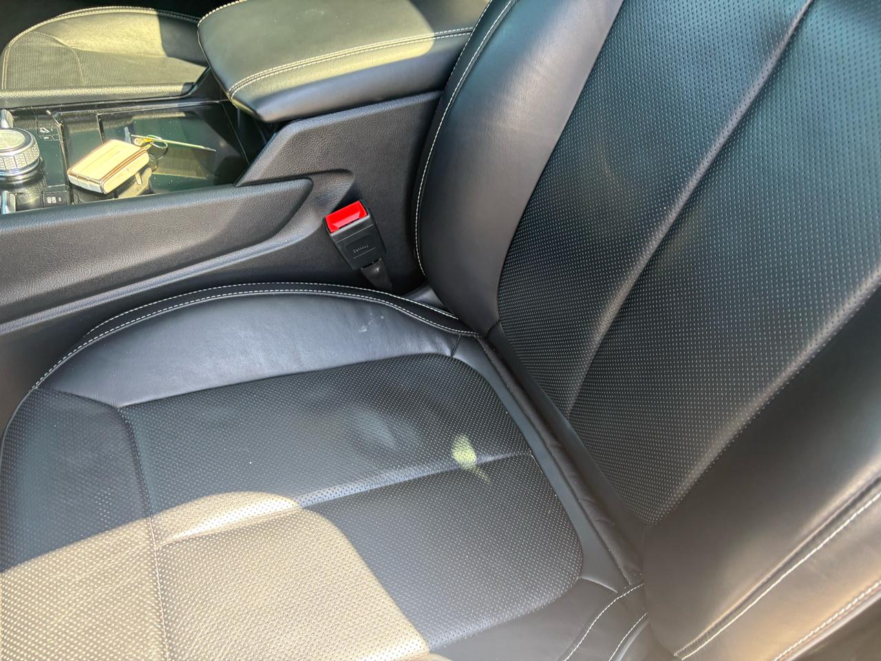 Jeep Grand Cherokee 4xe Overland 4x4 2023