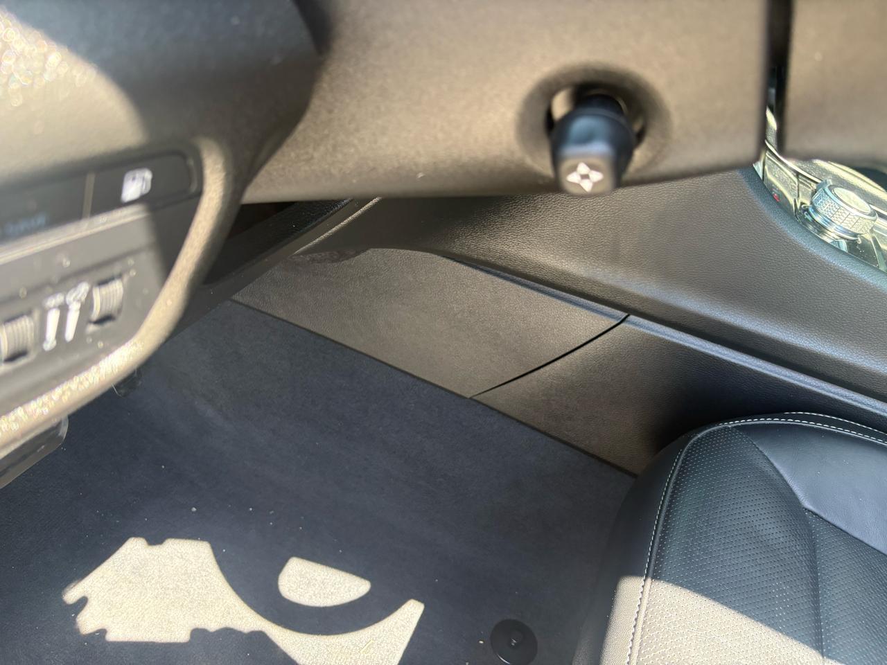 Jeep Grand Cherokee 4xe Overland 4x4 2023