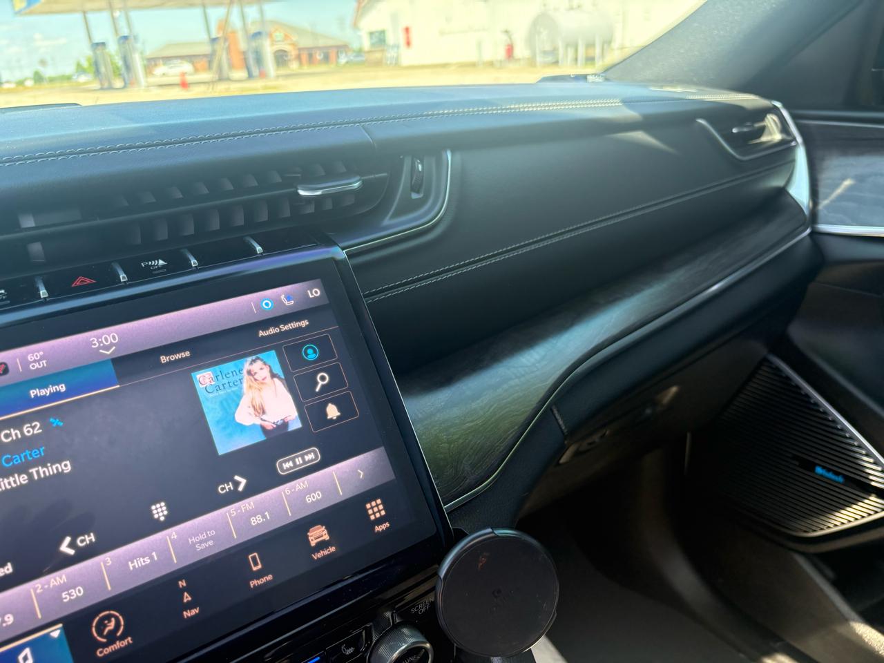 Jeep Grand Cherokee 4xe Overland 4x4 2023