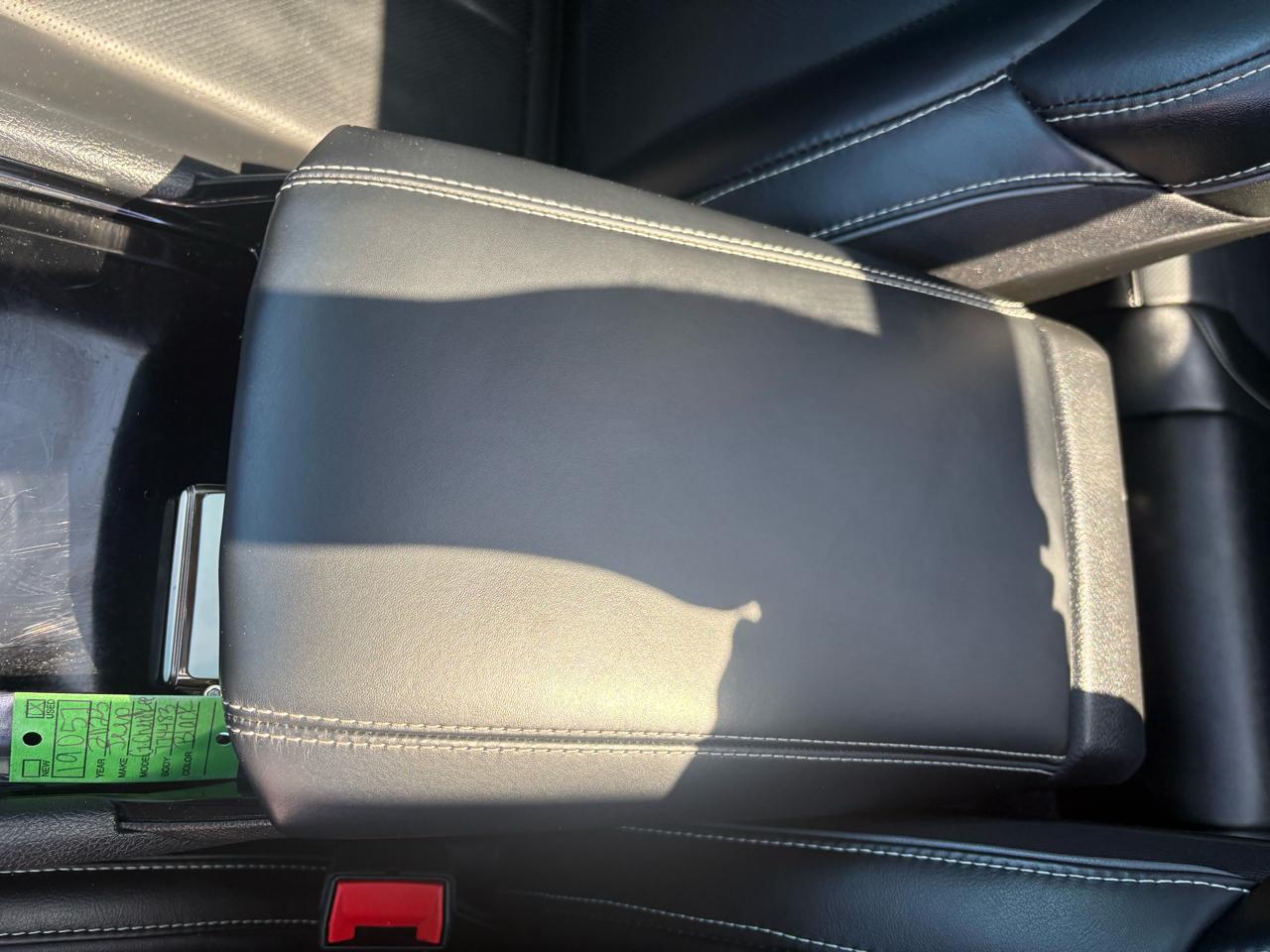 Jeep Grand Cherokee 4xe Overland 4x4 2023