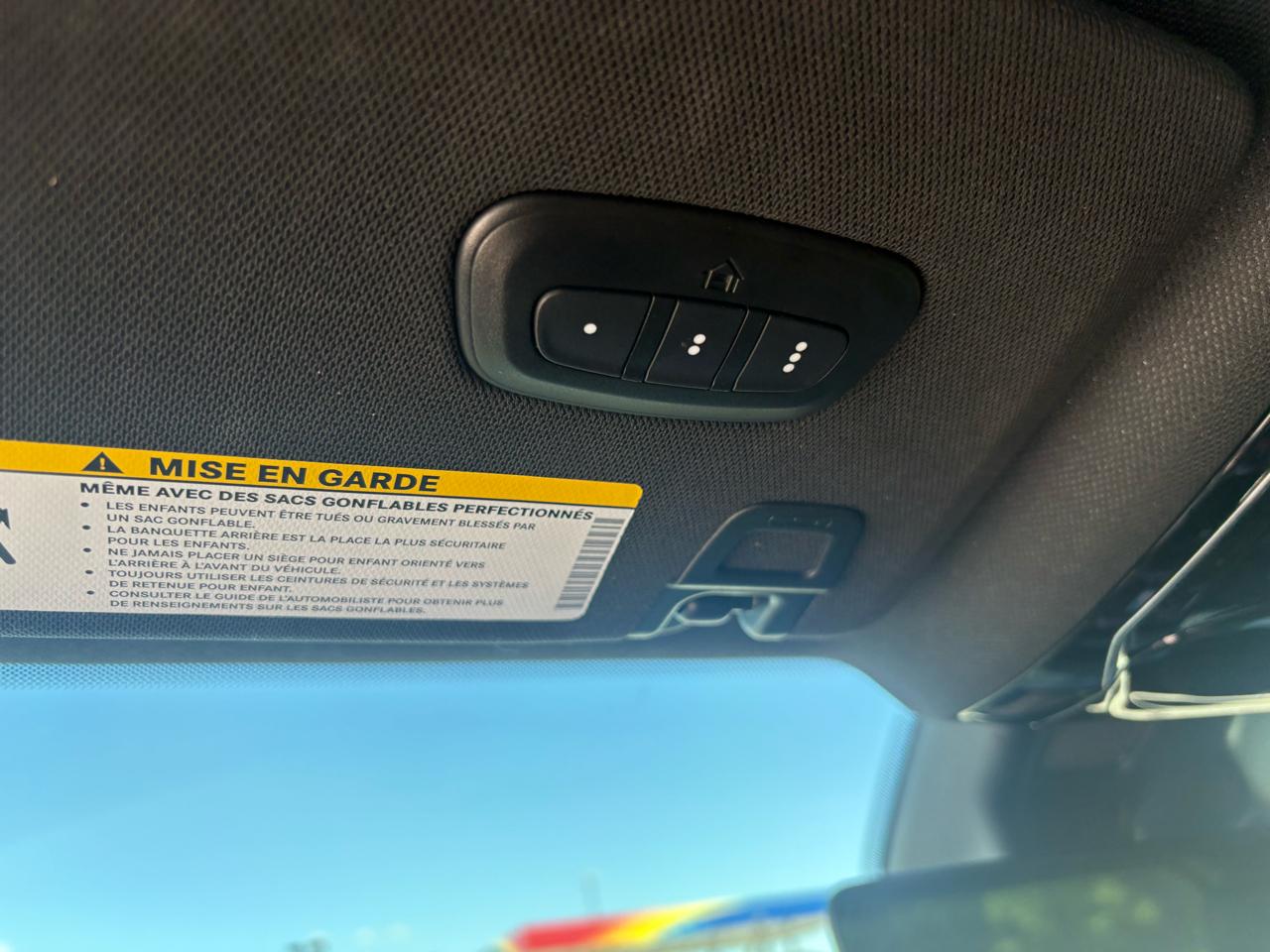 Jeep Grand Cherokee 4xe Overland 4x4 2023