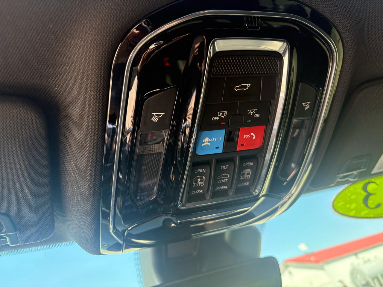 Jeep Grand Cherokee 4xe Overland 4x4 2023