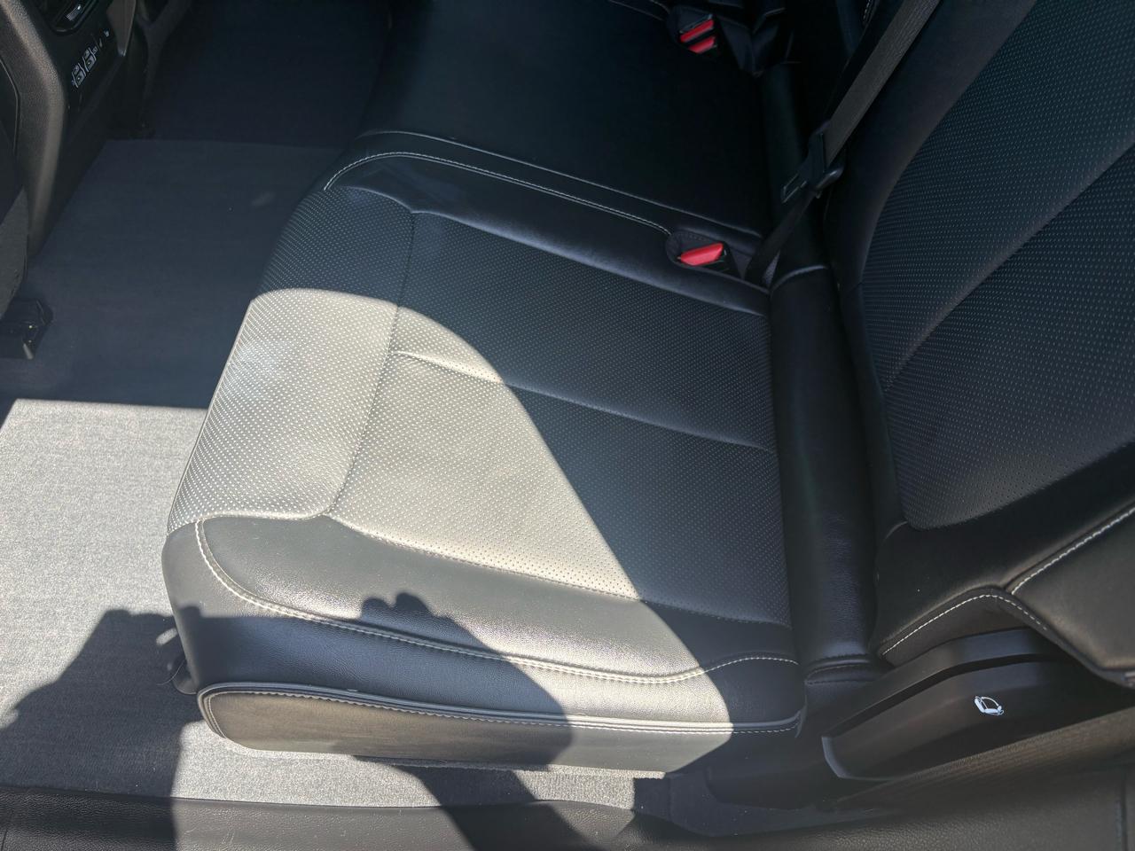 Jeep Grand Cherokee 4xe Overland 4x4 2023