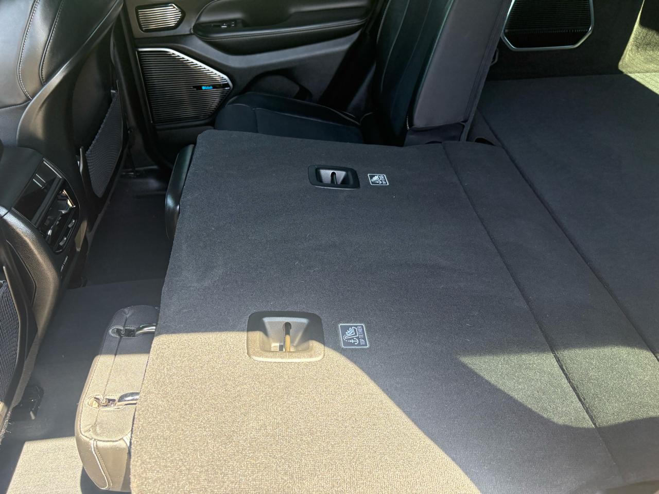 Jeep Grand Cherokee 4xe Overland 4x4 2023