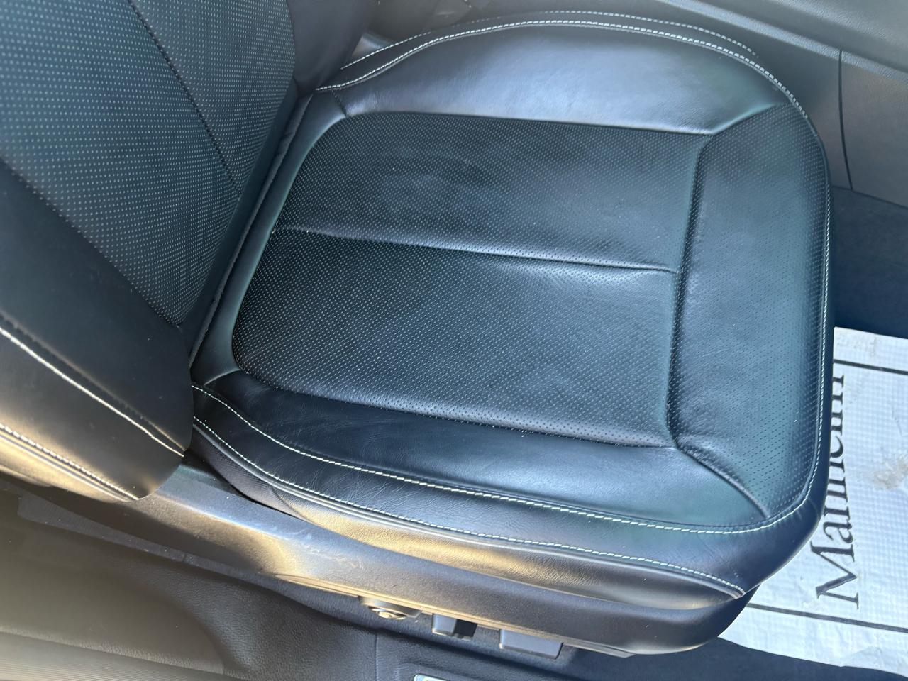 Jeep Grand Cherokee 4xe Overland 4x4 2023