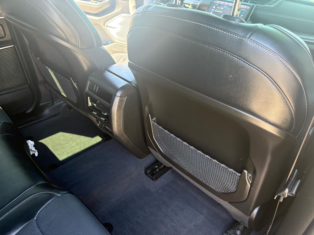 Jeep Grand Cherokee 4xe Overland 4x4 2023