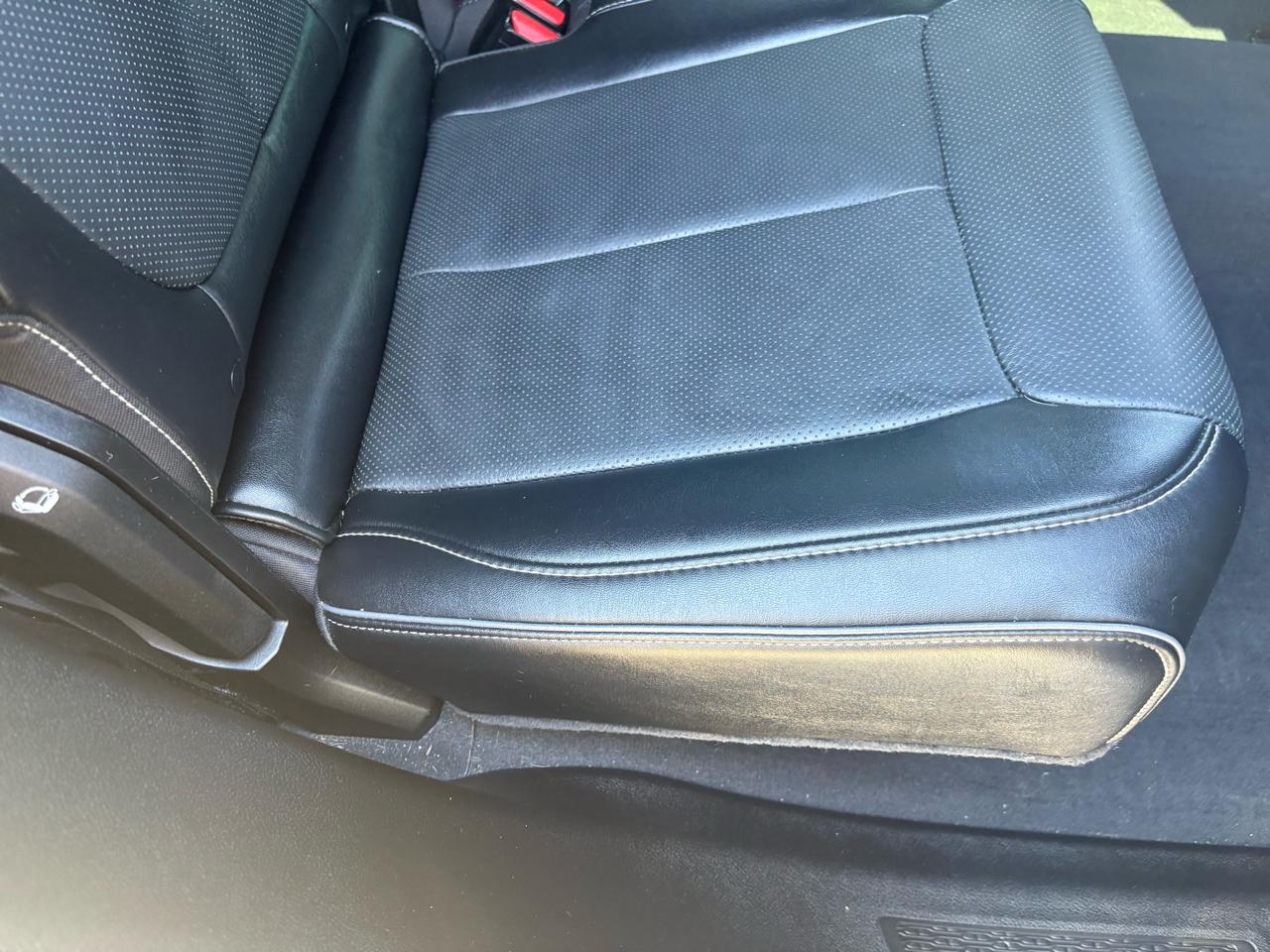 Jeep Grand Cherokee 4xe Overland 4x4 2023