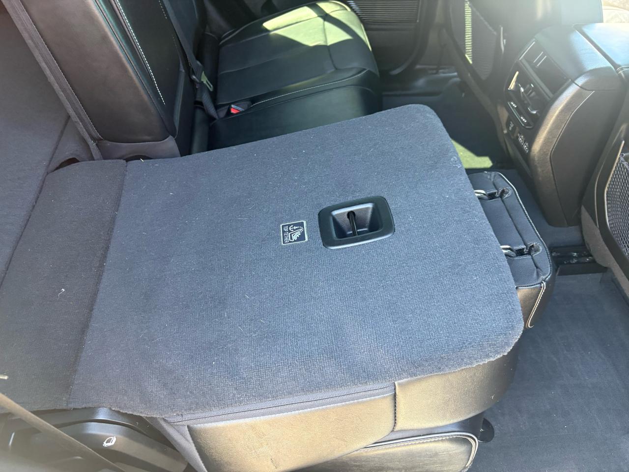 Jeep Grand Cherokee 4xe Overland 4x4 2023