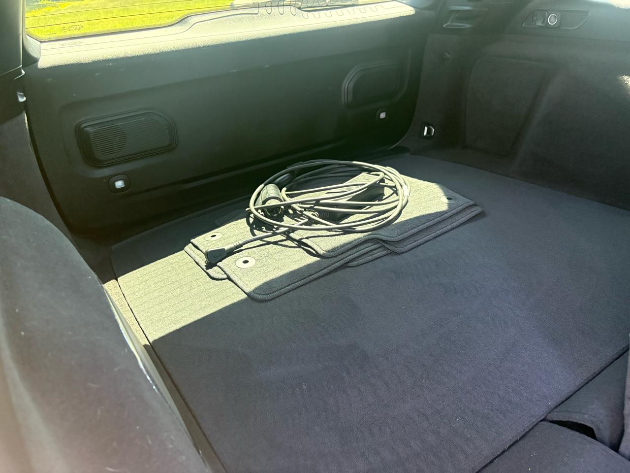 Jeep Grand Cherokee 4xe Overland 4x4 2023