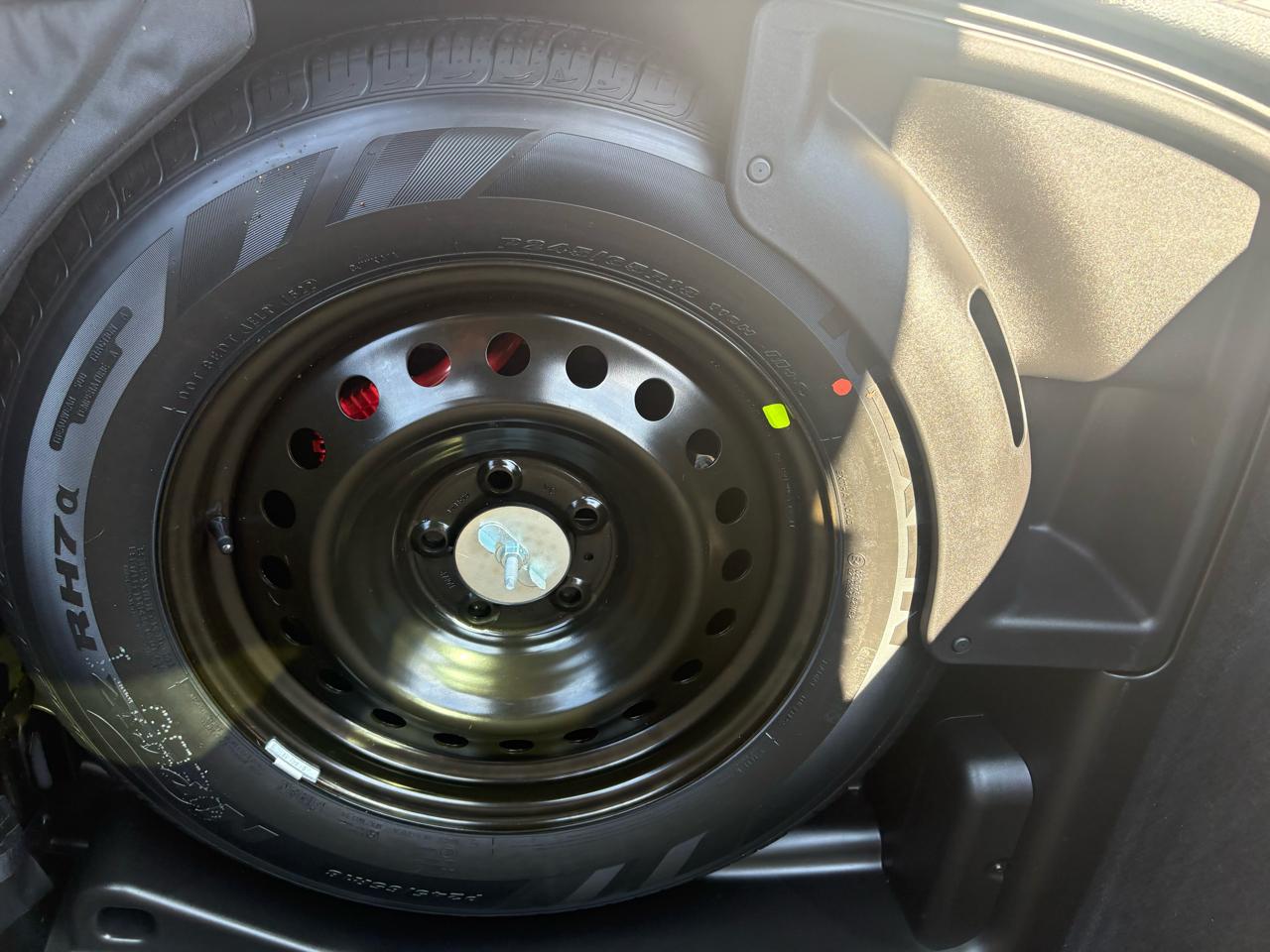 Jeep Grand Cherokee 4xe Overland 4x4 2023