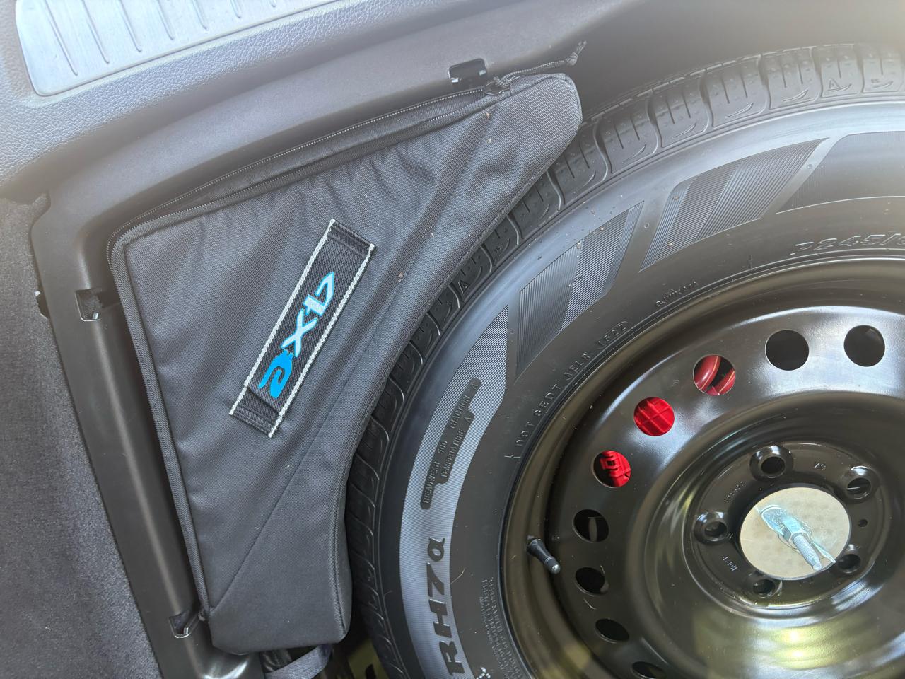 Jeep Grand Cherokee 4xe Overland 4x4 2023